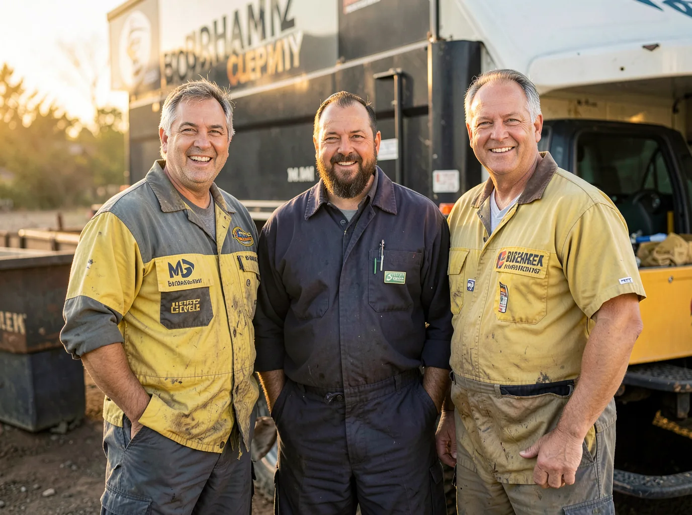 Sewage Cleanup company in Lebec, CA