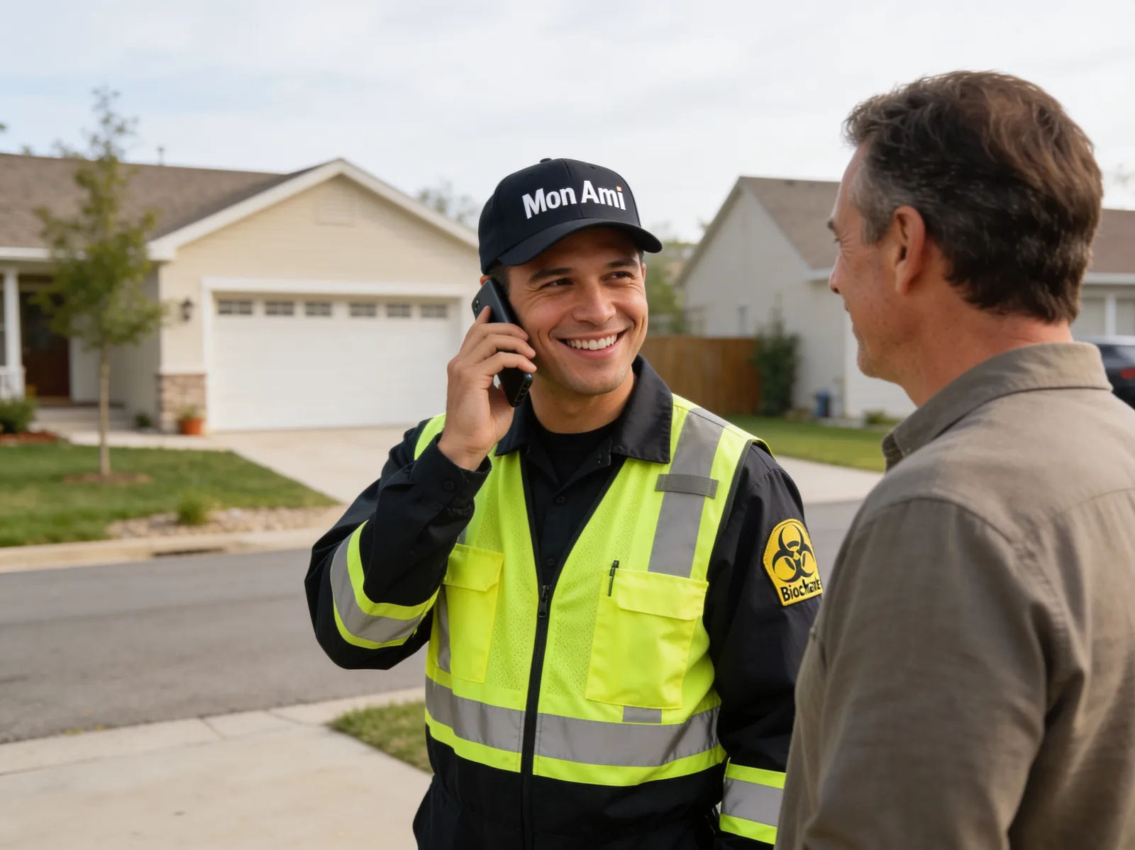 Sewage Cleanup Lebec, CA FAQs