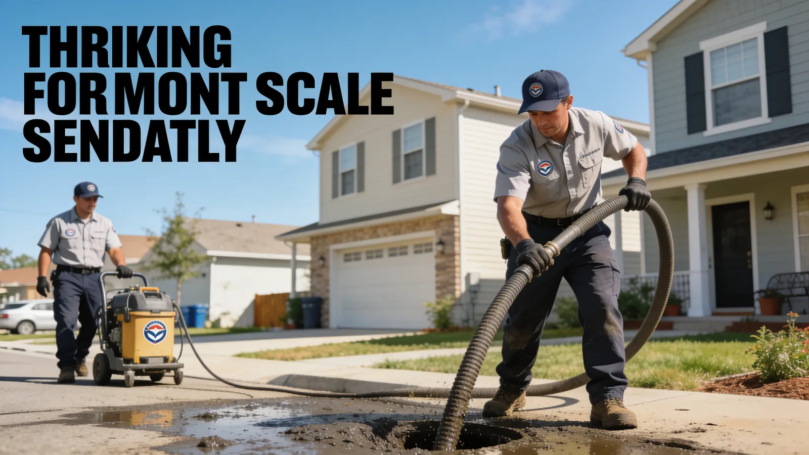 Sewage Cleanup in Lebec, CA near me